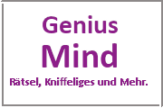 Online Spiele Lk. Main-Kinzig-Kreis - Intelligenz - Genius Mind